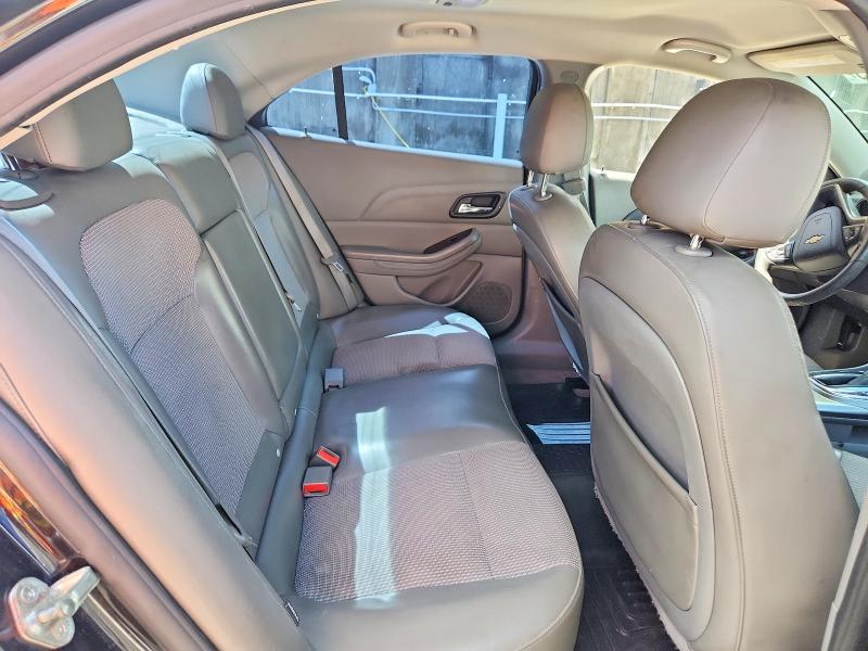 2013 Chevrolet Malibu მანქანა იყიდება აუქციონზე, vin: 1G11D5SRXDF320455, აუქციონის ნომერი: 69355366