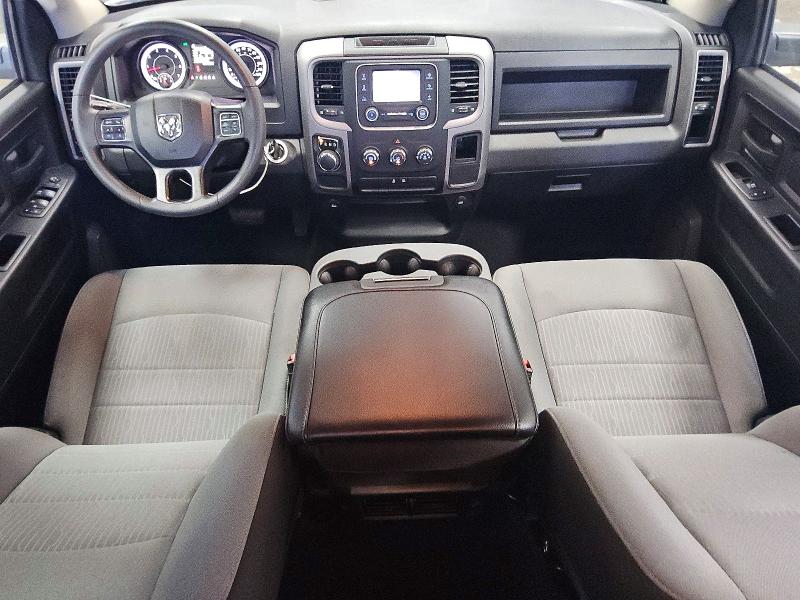 Aukcja sprzedaży 2022 Ram 1500 Classic, vin: 3C6RR6KT8NG374342, numer aukcji: 67267066