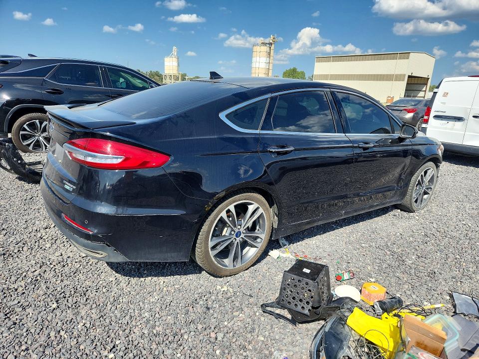 2020 Ford Fusion მანქანა იყიდება აუქციონზე, vin: 3FA6P0D99LR192608, აუქციონის ნომერი: 67650886