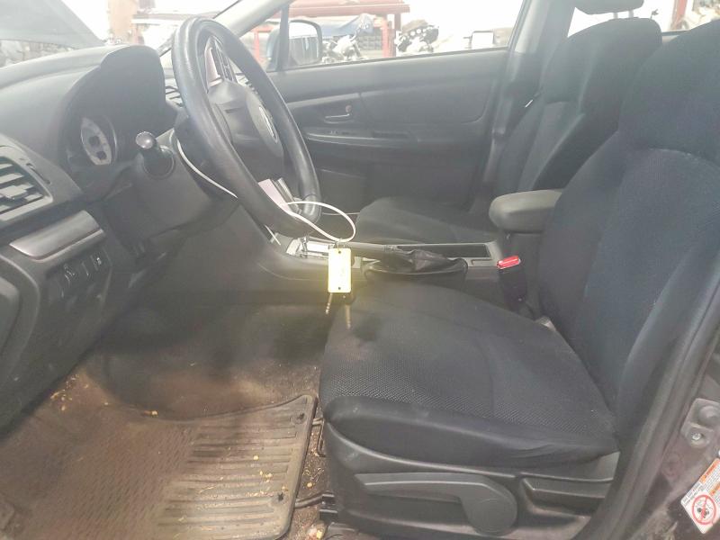 Aukcja sprzedaży 2014 Subaru Imprez, vin: JF1GJAA63EH024215, numer aukcji: 69056236