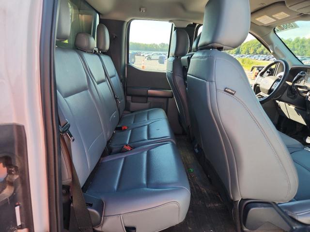 Продажа на аукционе авто 2021 Ford F150, vin: 1FTEX1C51MKD88803, номер лота: 68887226