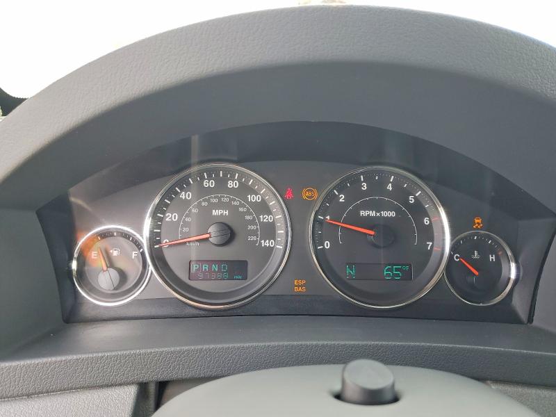 Aukcja sprzedaży 2007 Jeep Grand Cherokee, vin: 1J8GR48K47C681623, numer aukcji: 69563326