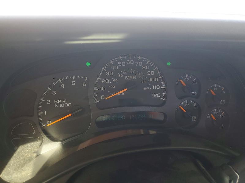 Aukcja sprzedaży 2004 Chevrolet Tahoe, vin: 1GNEC13V44J132521, numer aukcji: 69732376