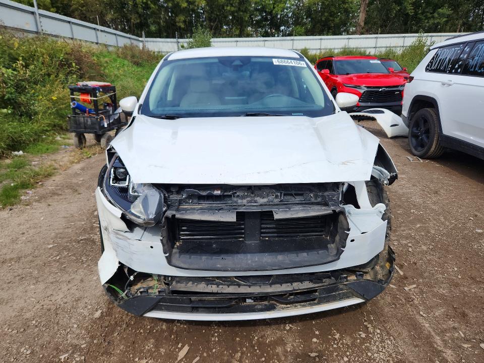 68664106 :رقم المزاد ، 1FMCU9G68LUA10039 vin ، 2020 Ford Escape مزاد بيع