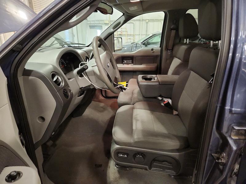 Продаж на аукціоні авто 2005 Ford F150, vin: 1FTPW14535KE38418, номер лоту: 70874956