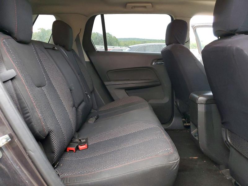 Aukcja sprzedaży 2013 Gmc Terrain, vin: 2GKFLTEK2D6145961, numer aukcji: 69797466