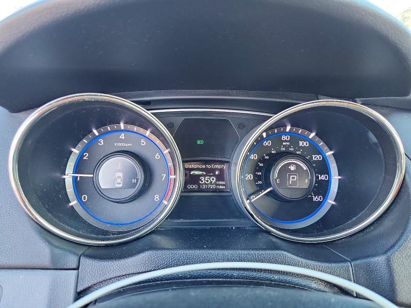 Продажа на аукционе авто 2013 Hyundai Sonata, vin: 5NPEC4AC2DH671420, номер лота: 68759166