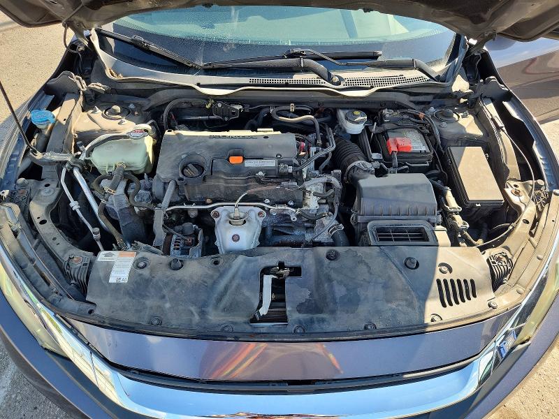 Aukcja sprzedaży 2018 Honda Civic, vin: 2HGFC2F72JH602494, numer aukcji: 67934006