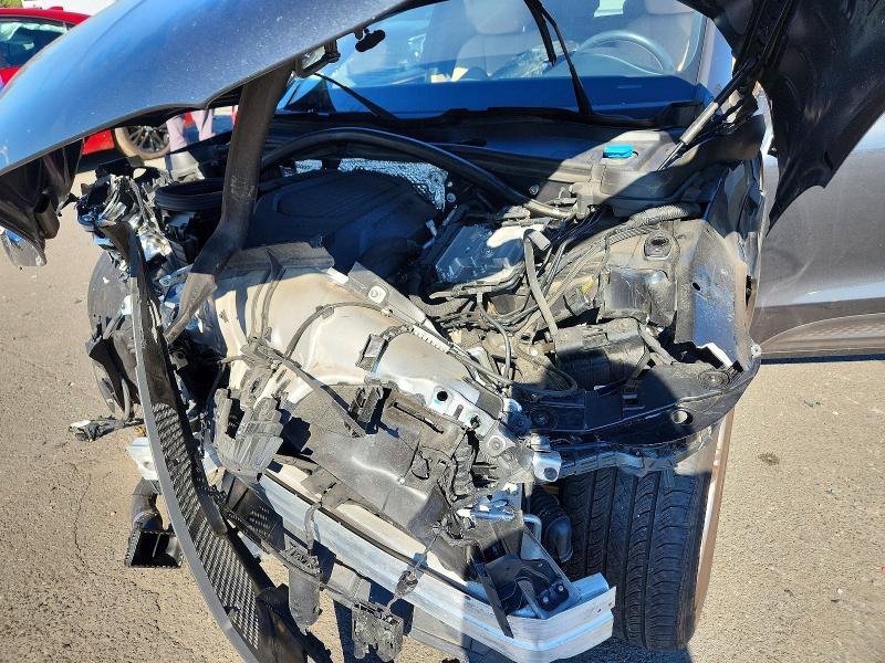 Auction sale of the 2022 Porsche Macan, vin: WP1AA2A54NLB03711, lot number: 69799986
