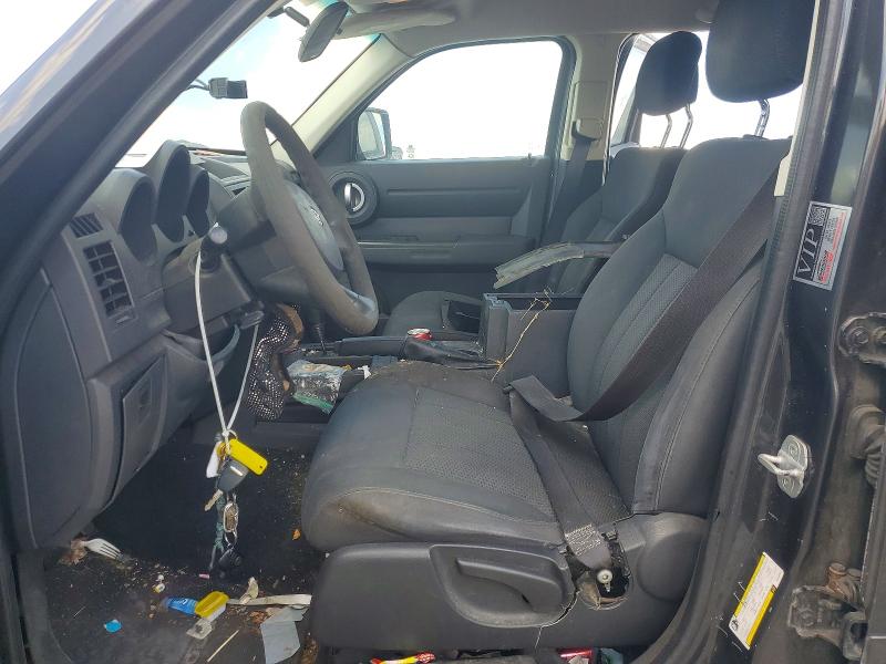 Продаж на аукціоні авто 2011 Dodge Nitro, vin: 1D4PT4GK2BW589544, номер лоту: 69941106