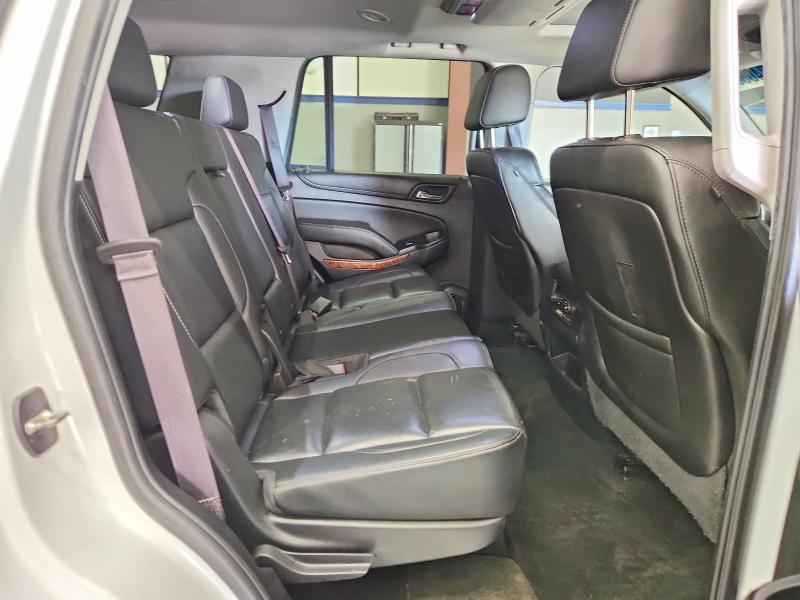 68084066 :رقم المزاد ، 1GNSKCKC4GR456432 vin ، 2016 Chevrolet Tahoe مزاد بيع