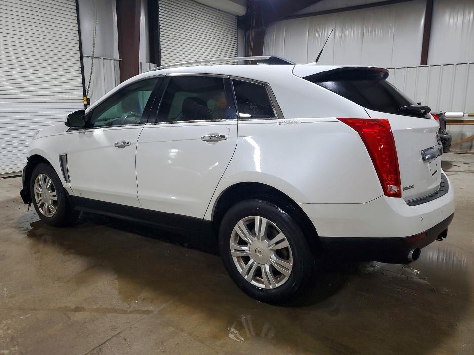 Продаж на аукціоні авто 2014 Cadillac Srx, vin: 3GYFNBE32ES663610, номер лоту: 67706776