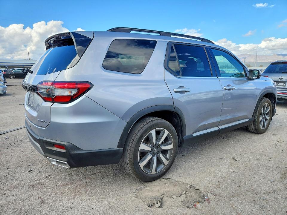 Продаж на аукціоні авто 2024 Honda Pilot, vin: 5FNYG2H76RB011739, номер лоту: 70607056