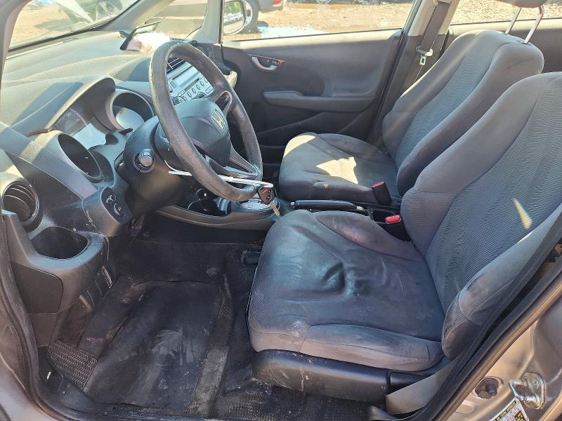 Продаж на аукціоні авто 2009 Honda Fit, vin: JHMGE88259S032964, номер лоту: 69086226