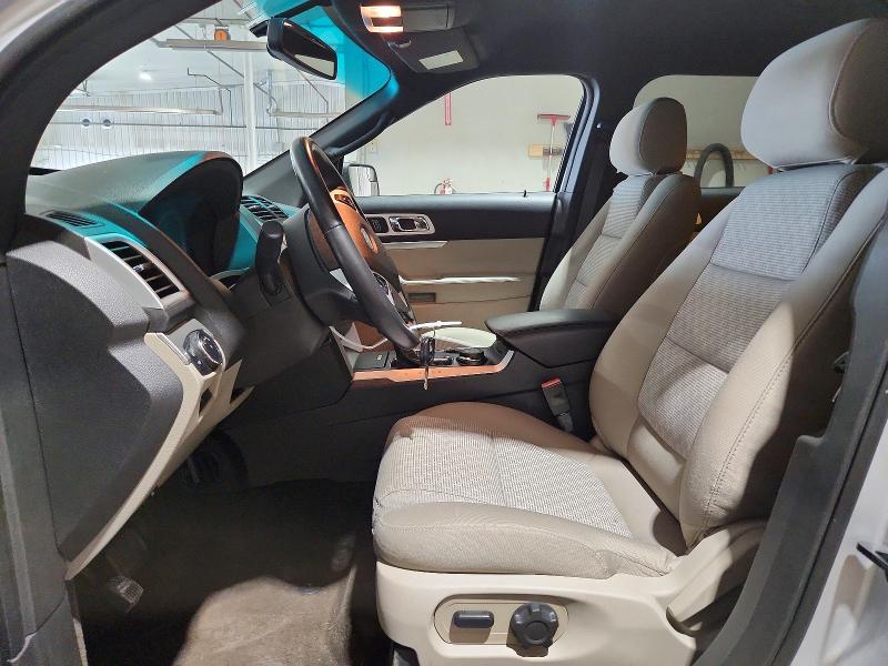 Продаж на аукціоні авто 2015 Ford Explorer, vin: 1FM5K8D8XFGB33410, номер лоту: 68697996