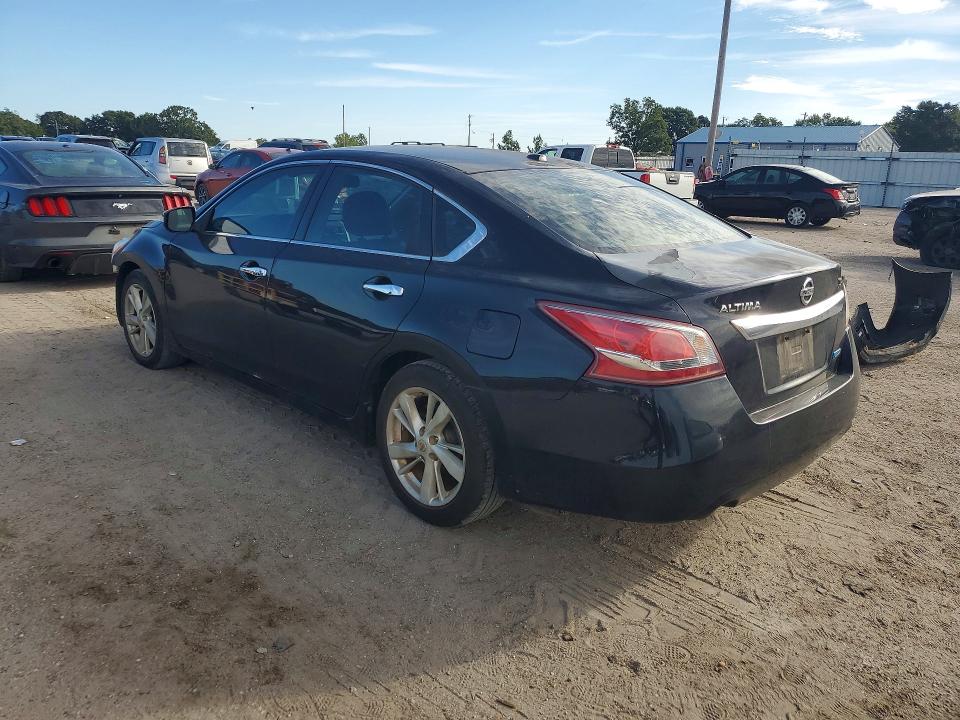 Aukcja sprzedaży 2013 Nissan Altima, vin: 1N4AL3AP0DC275659, numer aukcji: 70342856