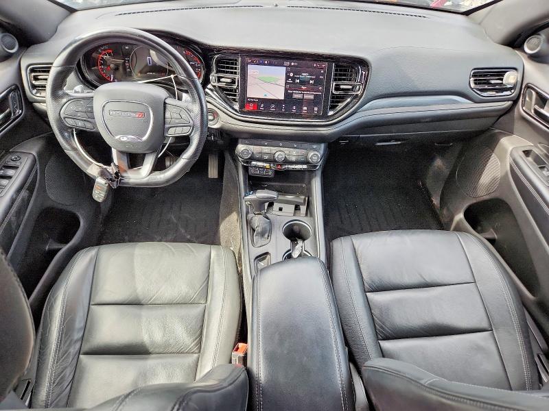 Продажа на аукционе авто 2021 Dodge Durango, vin: 1C4RDJDG1MC545508, номер лота: 67756926