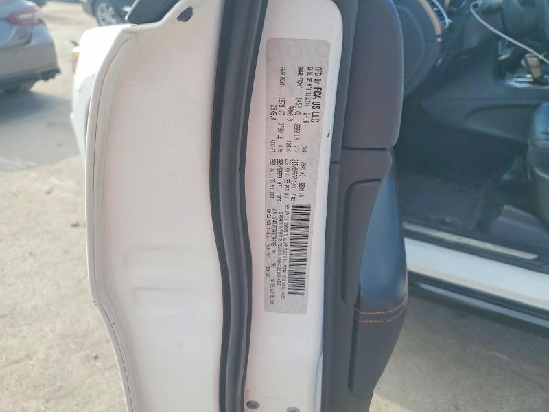 Aukcja sprzedaży 2016 Jeep Grand Cherokee, vin: 1C4RJFBG4GC343968, numer aukcji: 68245346