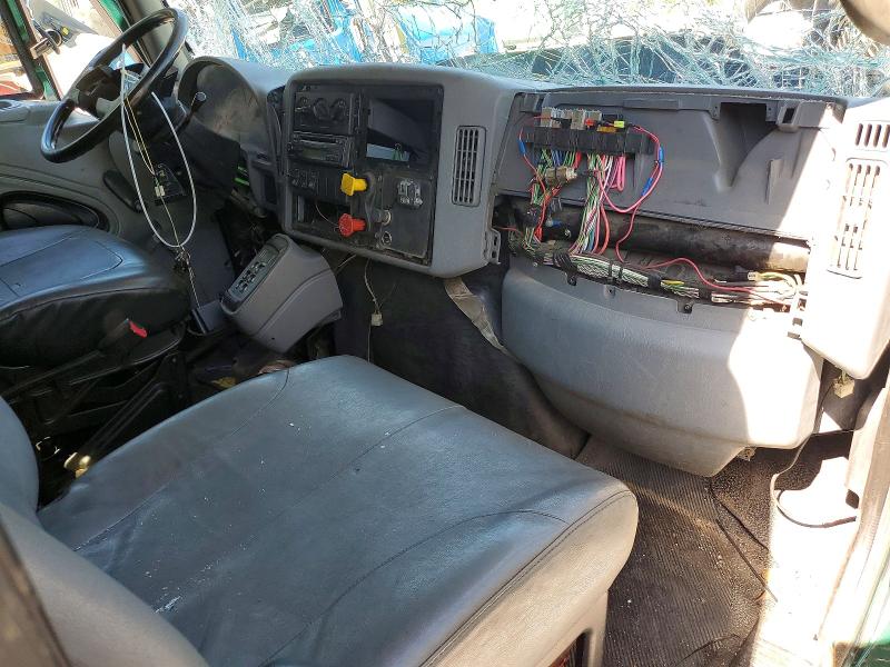 Продажа на аукционе авто 2007 International 4000, vin: 1HSMTAZN87H442959, номер лота: 66734736