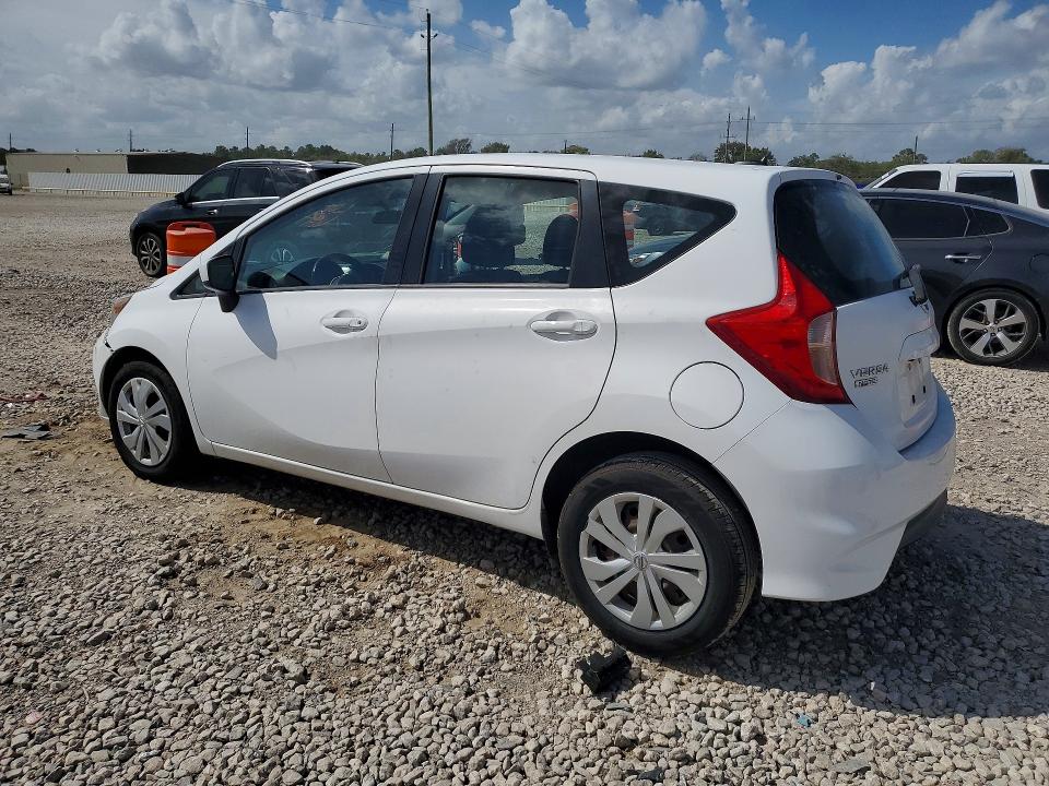Продаж на аукціоні авто 2017 Nissan Versa Note, vin: 3N1CE2CP0HL356422, номер лоту: 69458886