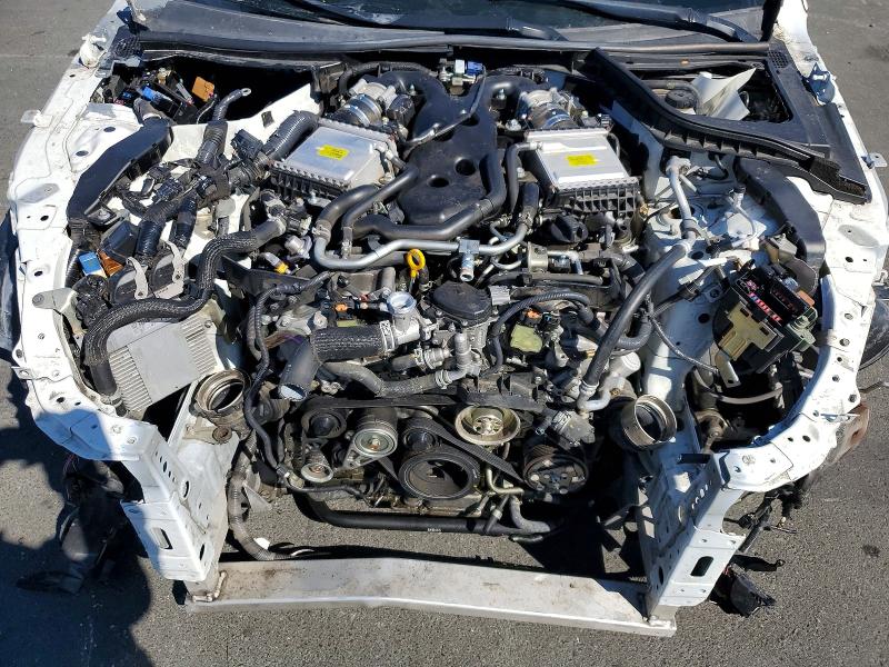 Aukcja sprzedaży 2020 Infiniti Q50, vin: JN1EV7AP5LM206779, numer aukcji: 68360926