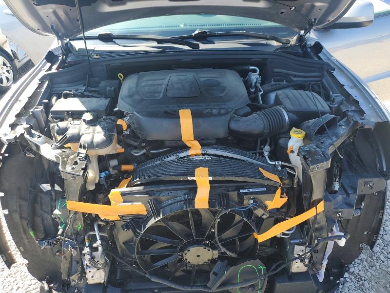 68640366 :رقم المزاد ، 1C4RDJAG8MC606518 vin ، 2021 Dodge Durango مزاد بيع