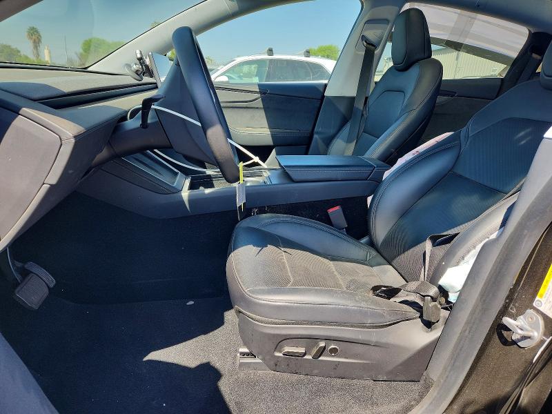 Продаж на аукціоні авто 2026 Tesla Model Y, vin: 7SAYGDED5TF516736, номер лоту: 66037756