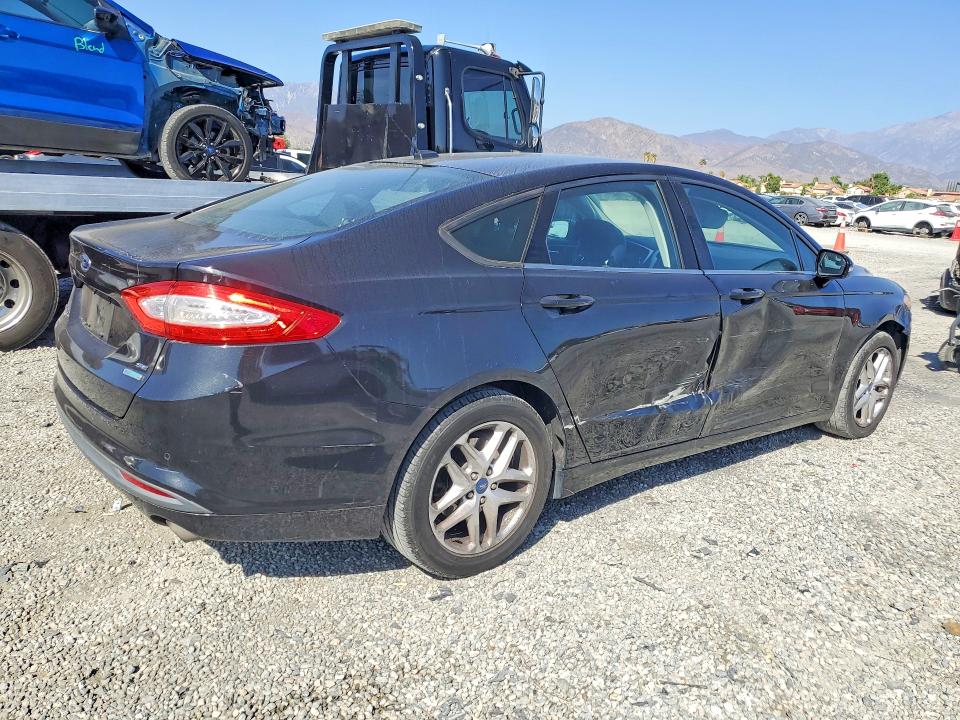 Aukcja sprzedaży 2013 Ford Fusion, vin: 3FA6P0HR8DR106278, numer aukcji: 69345796