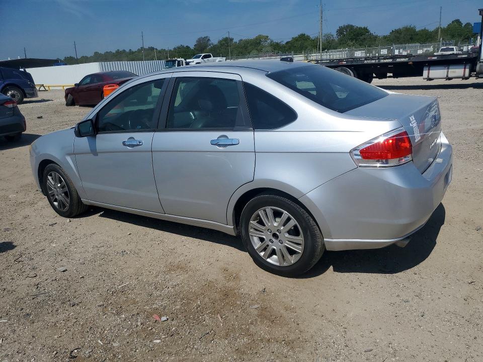 Aukcja sprzedaży 2010 Ford Focus, vin: 1FAHP3HNXAW177661, numer aukcji: 70449706