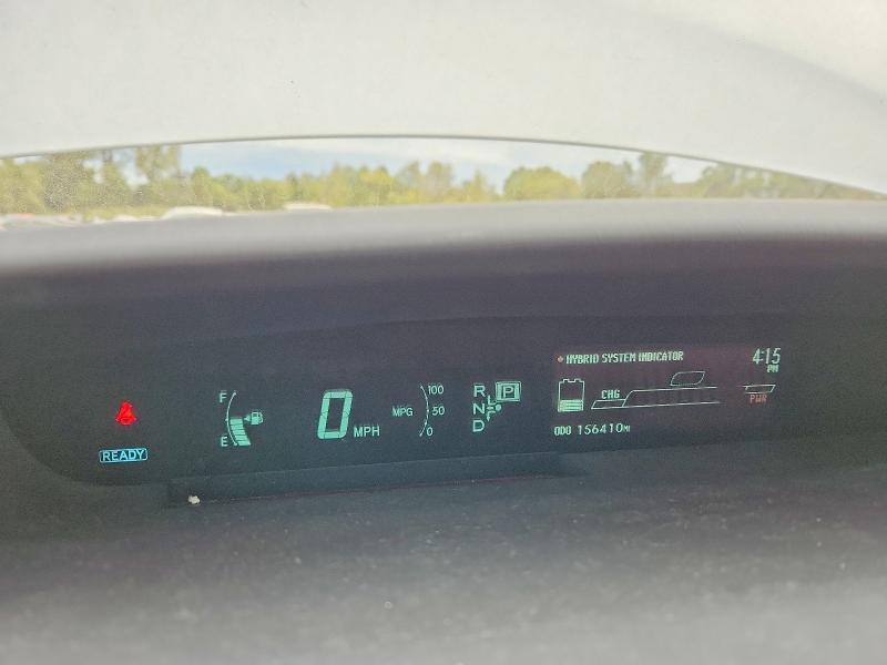Auction sale of the 2010 Toyota Prius, vin: JTDKN3DU8A0178314, lot number: 69855436