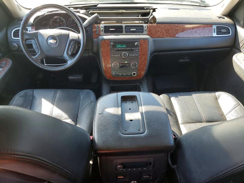 Aukcja sprzedaży 2007 Chevrolet Avalanche, vin: 3GNEC12J47G117022, numer aukcji: 70146866