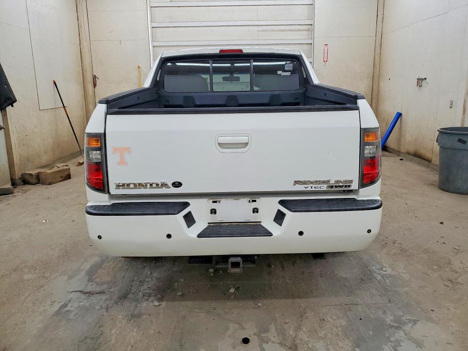 Продаж на аукціоні авто 2008 Honda Ridgeline, vin: 2HJYK16508H506002, номер лоту: 69000746