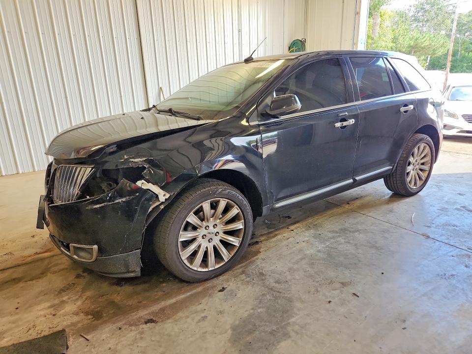 Продажа на аукционе авто 2012 Lincoln Mkx, vin: 2LMDJ8JK8CBL12180, номер лота: 68751016