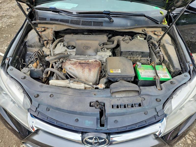Продажа на аукционе авто 2017 Toyota Camry, vin: 4T1BF1FK4HU635437, номер лота: 69963596
