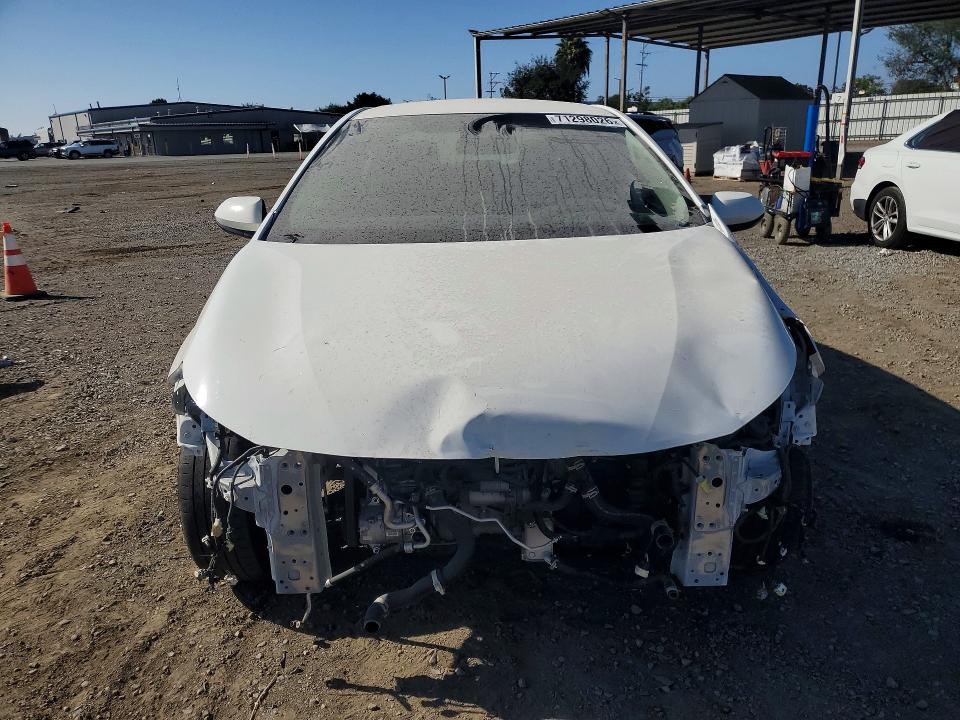 Продаж на аукціоні авто 2024 Toyota Corolla, vin: JTDB4MEE5R3022872, номер лоту: 71298026
