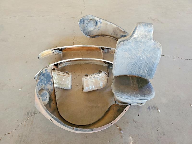 Продаж на аукціоні авто 1971 Volkswagen Beetle, vin: 1112768808, номер лоту: 70138796