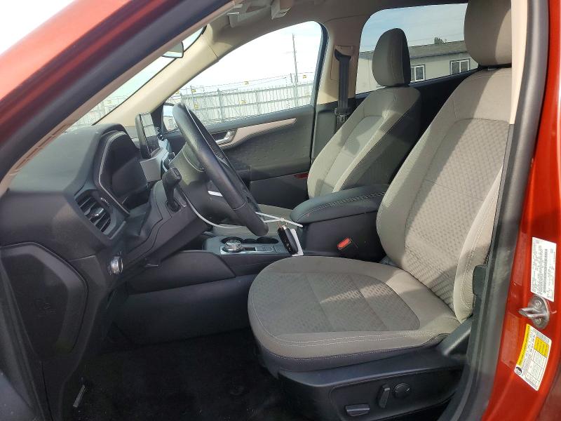 Aukcja sprzedaży 2020 Ford Escape, vin: 1FMCU0BZ8LUB13703, numer aukcji: 69722726