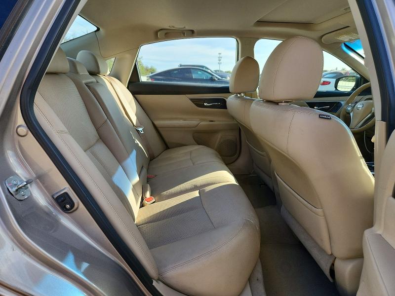 Продаж на аукціоні авто 2014 Nissan Altima, vin: 1N4AL3AP7EC149543, номер лоту: 71167276