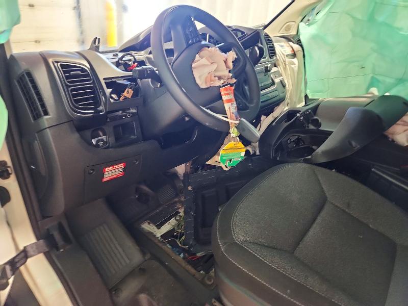 Aukcja sprzedaży 2025 Ram Promaster 2500, vin: 3C6LRVVG1SE526645, numer aukcji: 68250846