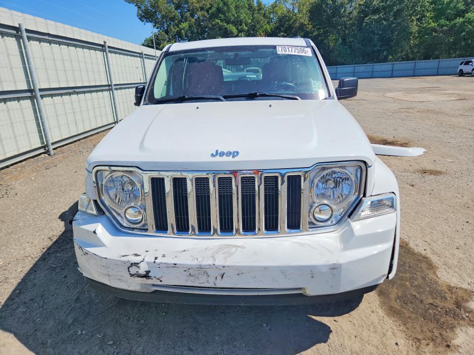2012 Jeep Liberty მანქანა იყიდება აუქციონზე, vin: 1C4PJLAK4CW189010, აუქციონის ნომერი: 70177596