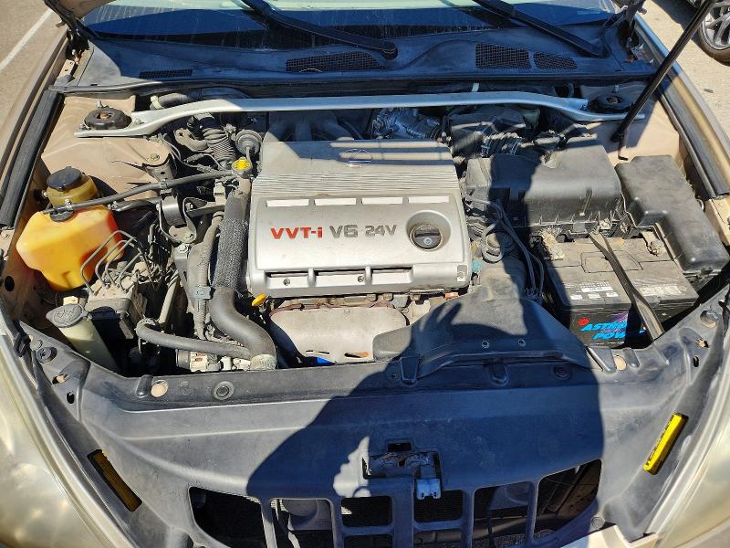 70298076 :رقم المزاد ، JTHBF30GX20057460 vin ، 2002 Lexus Es مزاد بيع