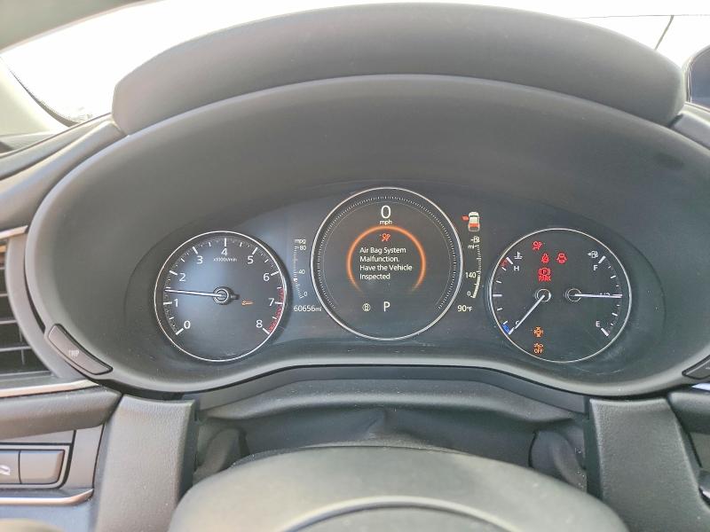 Продажа на аукционе авто 2023 Mazda Cx-30, vin: 3MVDMBBM5PM534540, номер лота: 68883816