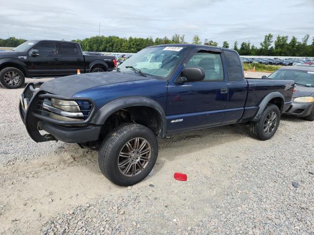 Aukcja sprzedaży 2003 Chevrolet S Truck, vin: 1GCCT19X538114527, numer aukcji: 70160876