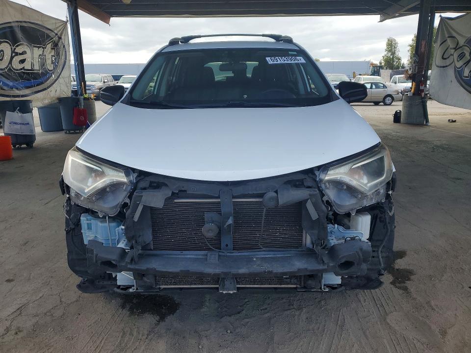2016 Toyota Rav4 მანქანა იყიდება აუქციონზე, vin: JTMZFREV3GJ093308, აუქციონის ნომერი: 69153906
