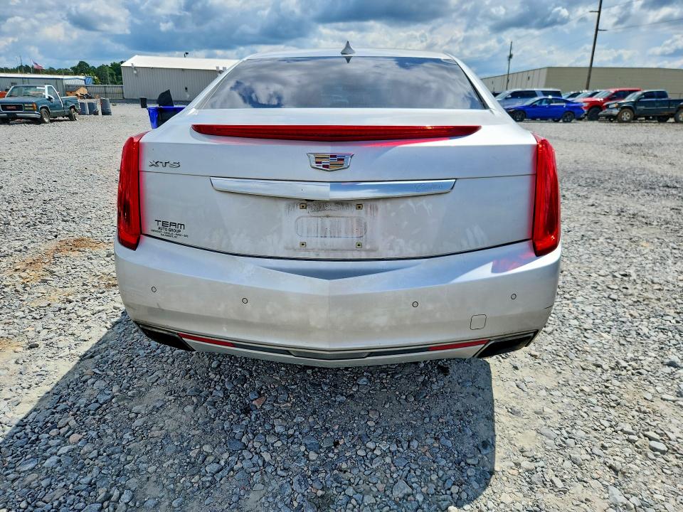 Aukcja sprzedaży 2017 Cadillac Xts, vin: 2G61M5S36H9175760, numer aukcji: 67644586
