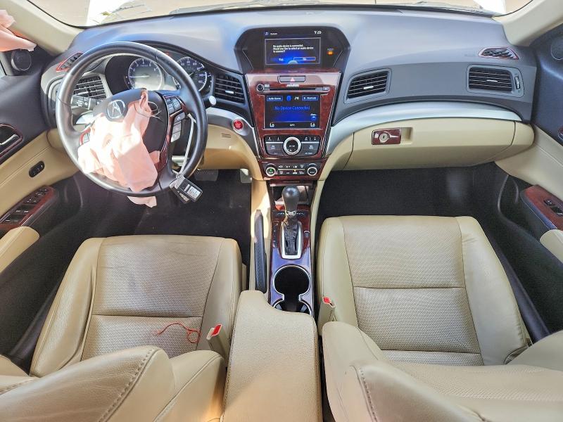 Продажа на аукционе авто 2016 Acura Ilx, vin: 19UDE2F72GA013180, номер лота: 68966456