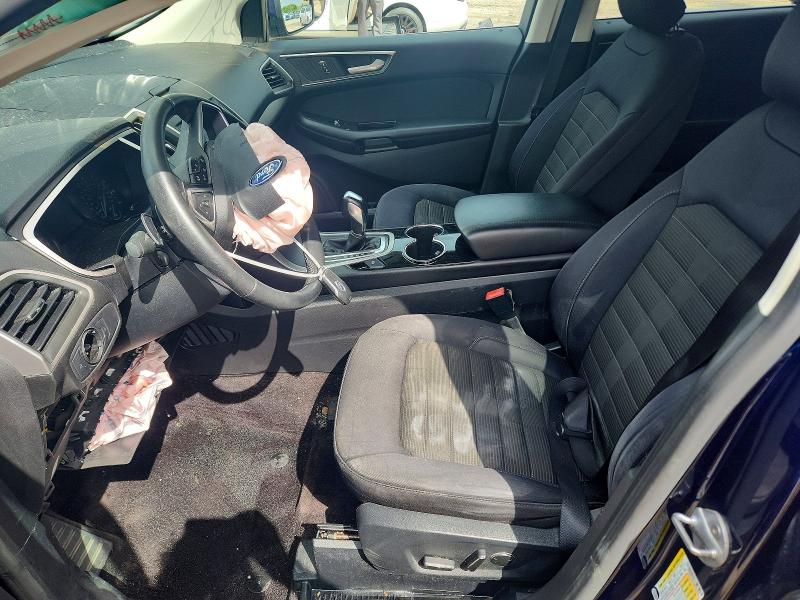 2016 Ford Edge მანქანა იყიდება აუქციონზე, vin: 2FMPK4J92GBC30365, აუქციონის ნომერი: 68023726