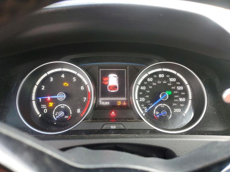 Aukcja sprzedaży 2015 Volkswagen Golf R, vin: WVWLF7AU0FW168488, numer aukcji: 70421166