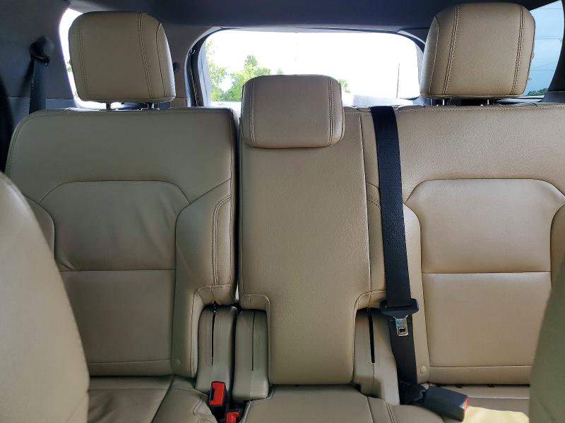 Aukcja sprzedaży 2016 Ford Explorer, vin: 1FM5K7D85GGC82335, numer aukcji: 68494976