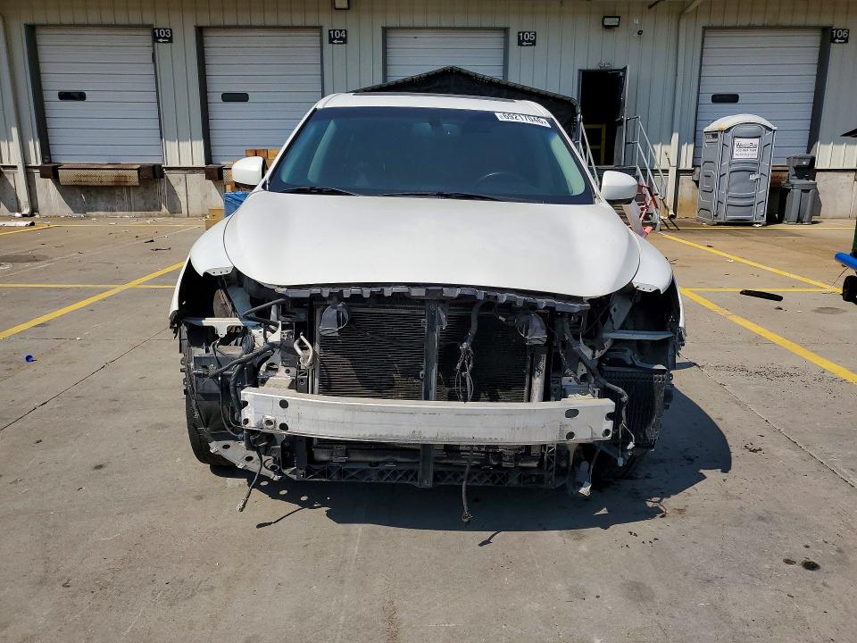 Aukcja sprzedaży 2013 Infiniti Jx35, vin: 5N1AL0MM4DC321306, numer aukcji: 69217046
